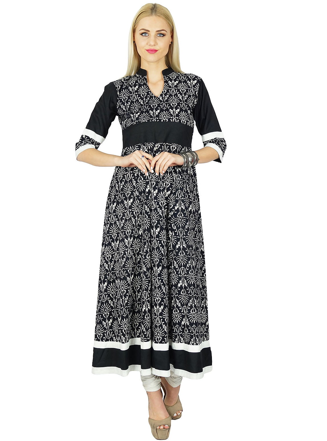 Black Satin Readymade Ankle Length Anarkali Suit 115880 | Designer dresses  indian, Indian dresses, Designer dresses